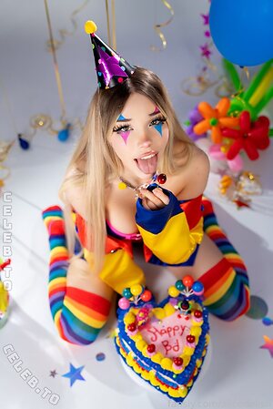 Alice Delish Nude Leaked Photo #212