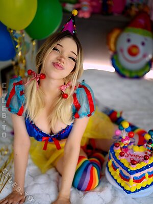 Alice Delish Nude Leaked Photo #215