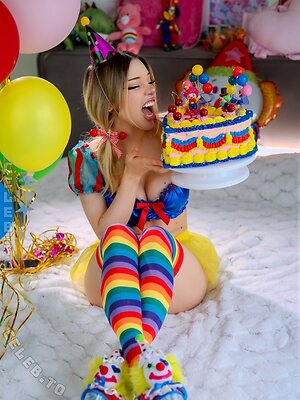 Alice Delish Nude Leaked Photo #216