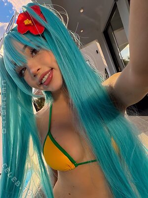 Alice Delish Nude Leaked Photo #424
