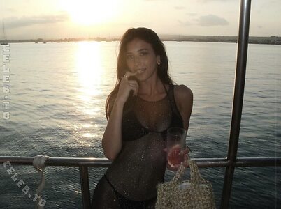Alice D’urso Nude Leaked Photo #21