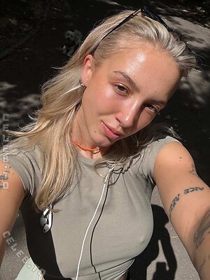 alice prejudice Nude Leaked Photo #9