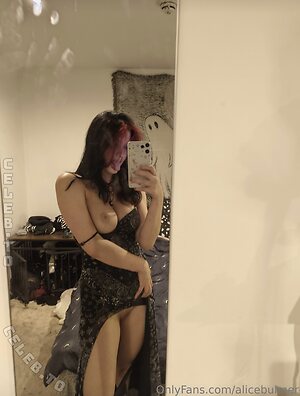 Alicebulmer Nude Leaked Photo #180
