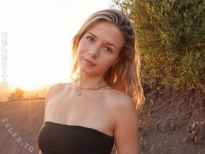 AliceSorell Nude Leaked Photo #3