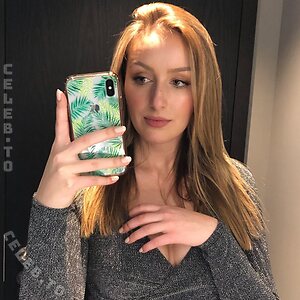 Alicia Joe Nude Leaked Photo #3