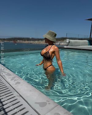 Alicja Rühl Nude Leaked Photo #23