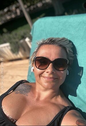 Alida Nadine Kurras Nude Leaked Photo #17