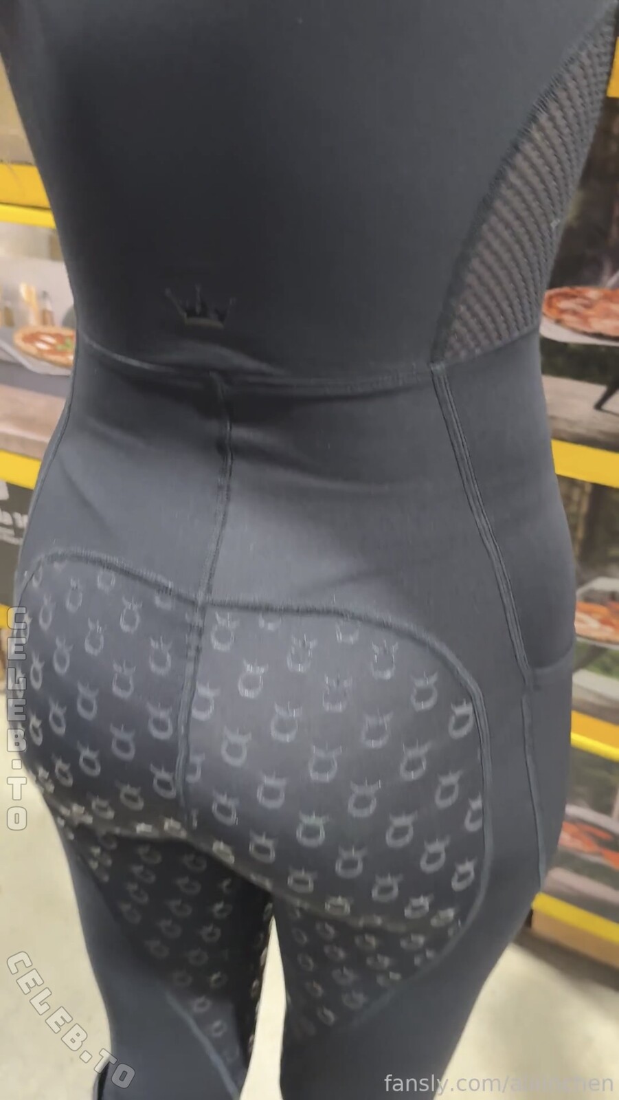 aliiinchen Nude Leaked Photos