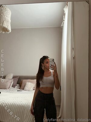 alina dalaslan Nude Leaked Photo #47