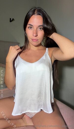 alina dalaslan Nude Leaked Photo #48