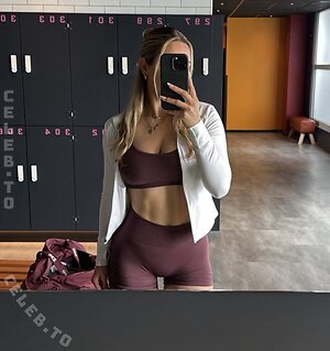 Alina Hepp Nude Leaked Photo #13