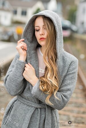 Alina Jäger Nude Leaked Photo #7