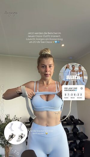 Alina Jochimsen Nude Leaked Photo #11