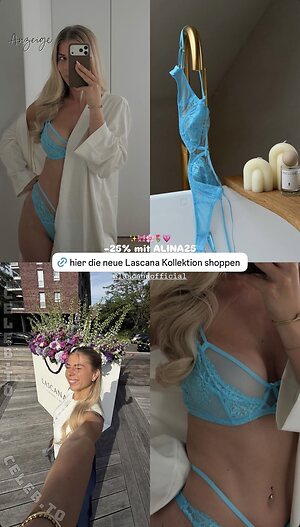 Alina Jochimsen Nude Leaked Photo #13