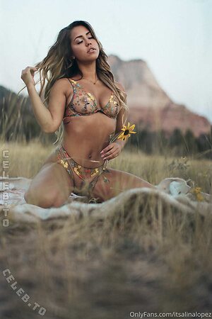 Alina Lopez photo