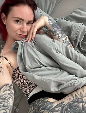 Alina-Lou Nude Leaked Photo #3