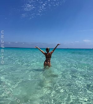 Alina Merkau Nude Leaked Photo #16