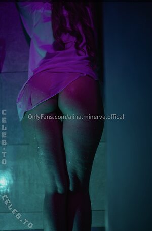 Alina Nagel Nude Leaked Photo #29