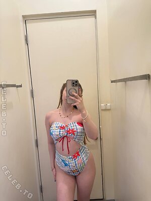 Alina Nikitina Alekseevna Nude Leaked Photo #22