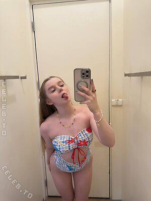 Alina Nikitina Alekseevna Nude Leaked Photo #24