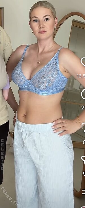 Alina Ristenpart Nude Leaked Photo #13