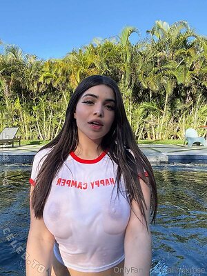 Alina Rose Nude Leaked Photo #46