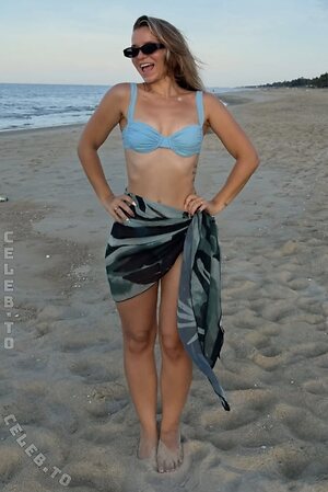 Alina Wachinger Nude Leaked Photo #75