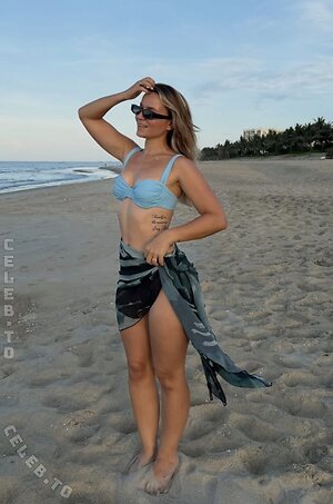 Alina Wachinger Nude Leaked Photo #76