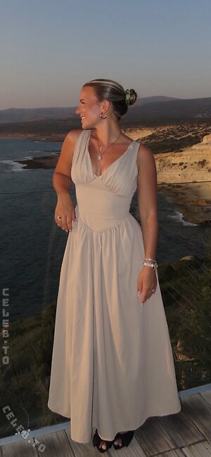 Alina Wachinger Nude Leaked Photo #137
