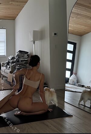 alina.garage Nude Leaked Photo #4