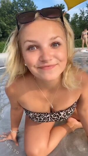 Alinamour Nude Leaked Photo #31
