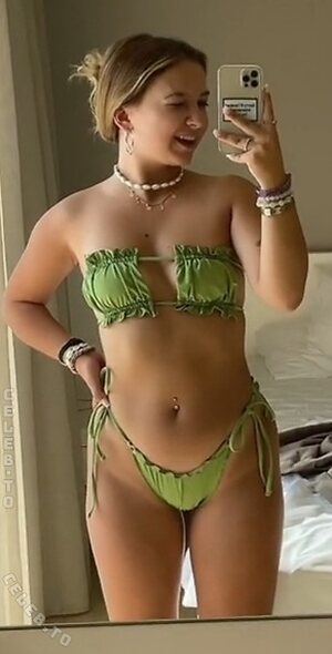 Alinamour Nude Leaked Photo #40