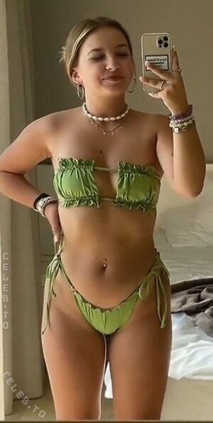 Alinamour Nude Leaked Photo #41