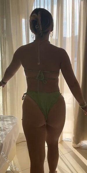 Alinamour Nude Leaked Photo #44