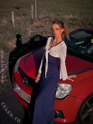 _alina_rabea Nude Leaked Photo #8