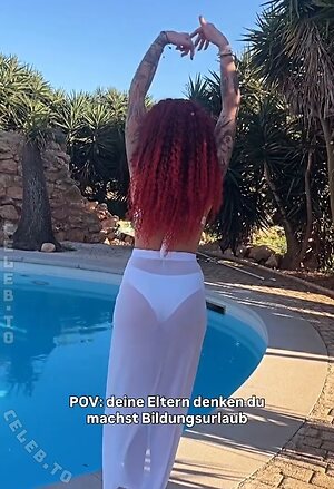 Aline Jost Diraimondo Nude Leaked Photo #21