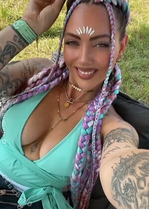 Aline Jost Diraimondo Nude Leaked Photo #23