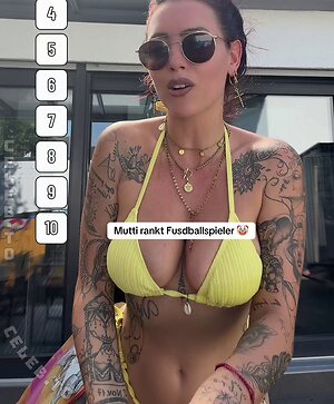 Aline Jost Diraimondo Nude Leaked Photo #40