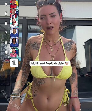 Aline Jost Diraimondo Nude Leaked Photo #42