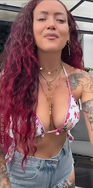 Aline Jost Diraimondo Nude Leaked Photo #50