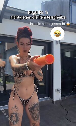 Aline Jost Diraimondo Nude Leaked Photo #63