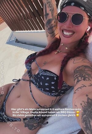 Aline Jost Diraimondo Nude Leaked Photo #76