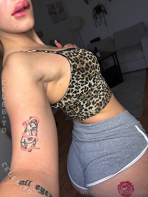 Alischa.mlr / jade.mlr Nude Leaked Photo #179