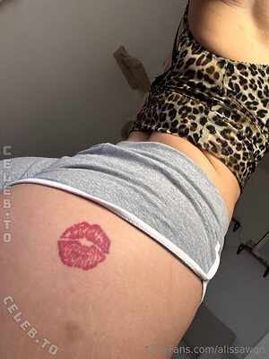 Alischa.mlr / jade.mlr Nude Leaked Photo #181