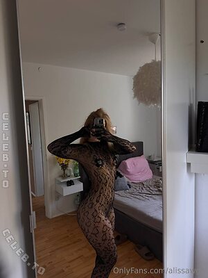 Alischa.mlr / jade.mlr Nude Leaked Photo #192