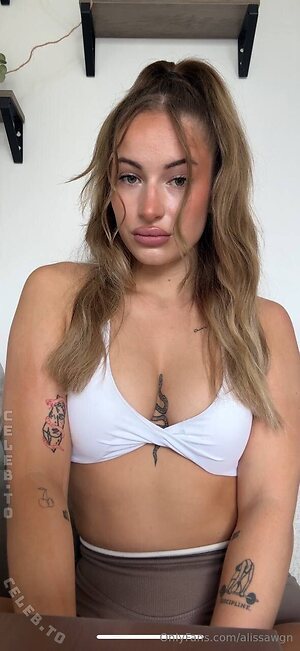 Alischa.mlr / jade.mlr Nude Leaked Photo #206