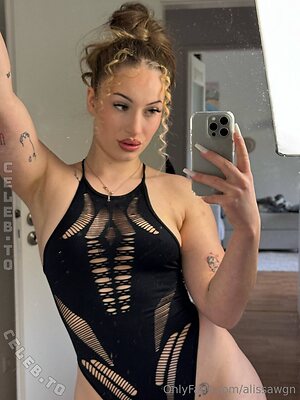 Alischa.mlr / jade.mlr Nude Leaked Photo #225