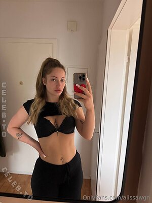 Alischa.mlr / jade.mlr Nude Leaked Photo #233