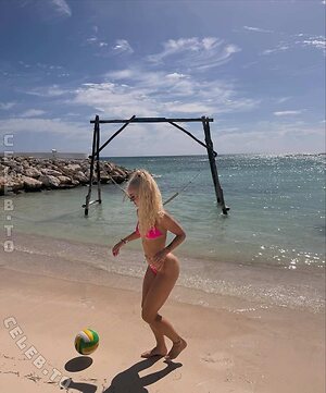 Alisha Lehmann Nude Leaked Photo #66