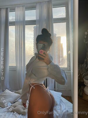 Aliya Almz Nude Leaked Photo #51